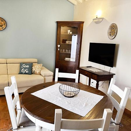 Apartmán Casa Velia 78Mq A 30 Metri Dal Mare Di San Vincenzo Exteriér fotografie