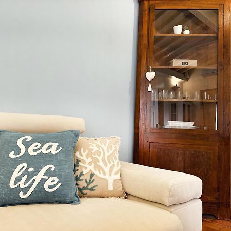Apartmán Casa Velia 78Mq A 30 Metri Dal Mare Di San Vincenzo Exteriér fotografie