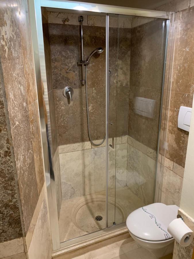 Apartmán Casa Velia 78Mq A 30 Metri Dal Mare Di San Vincenzo Exteriér fotografie