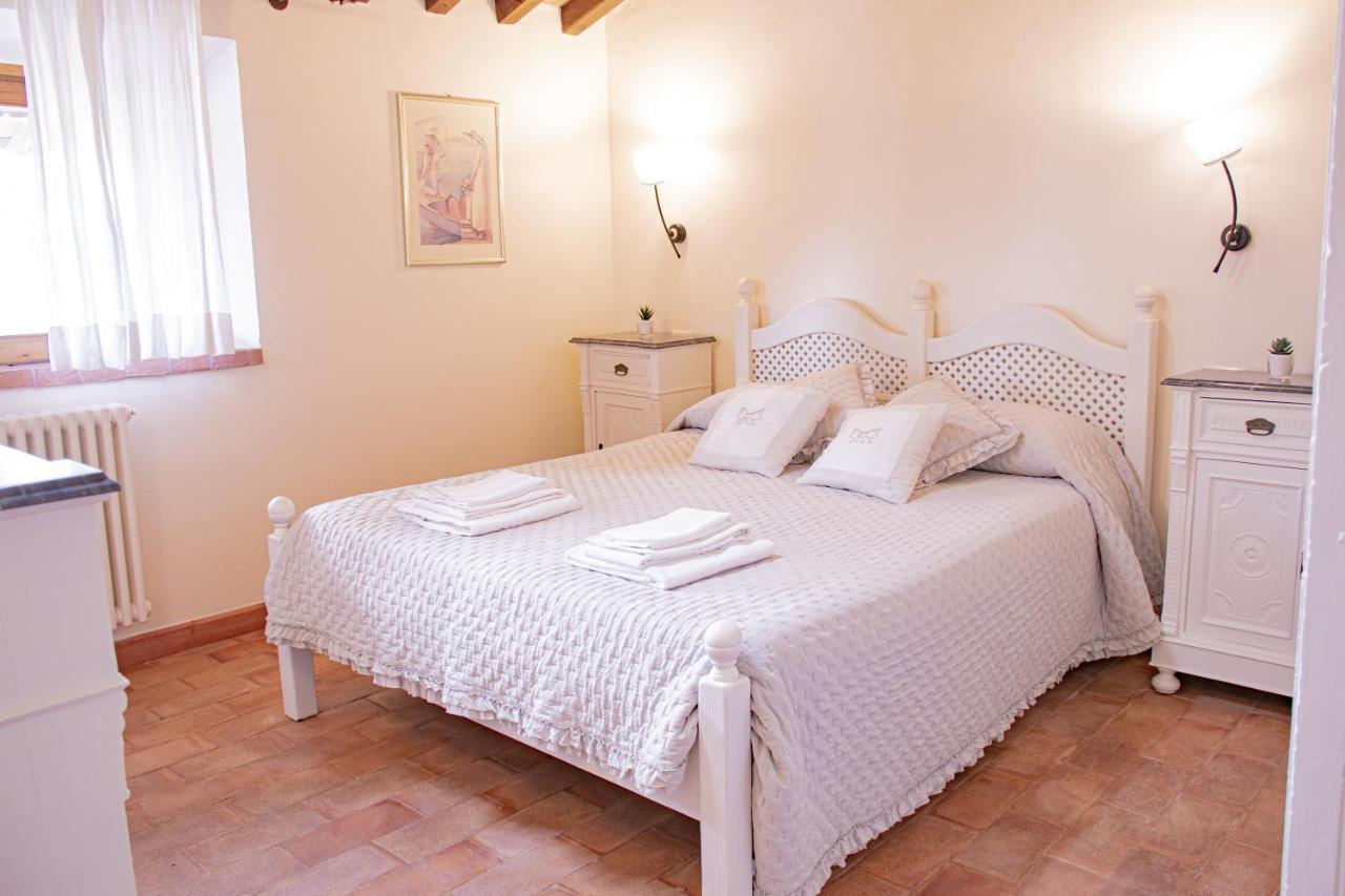 Apartmán Casa Velia 78Mq A 30 Metri Dal Mare Di San Vincenzo Exteriér fotografie