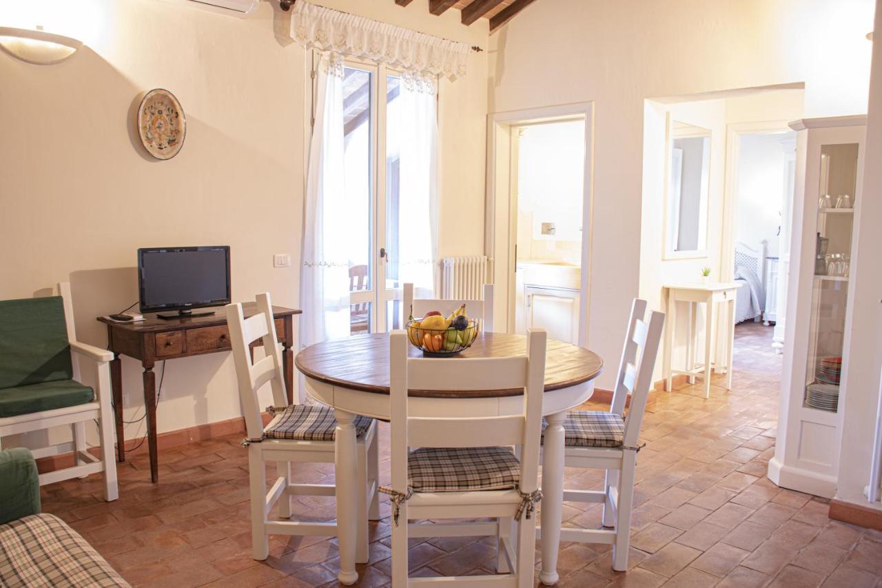 Apartmán Casa Velia 78Mq A 30 Metri Dal Mare Di San Vincenzo Exteriér fotografie