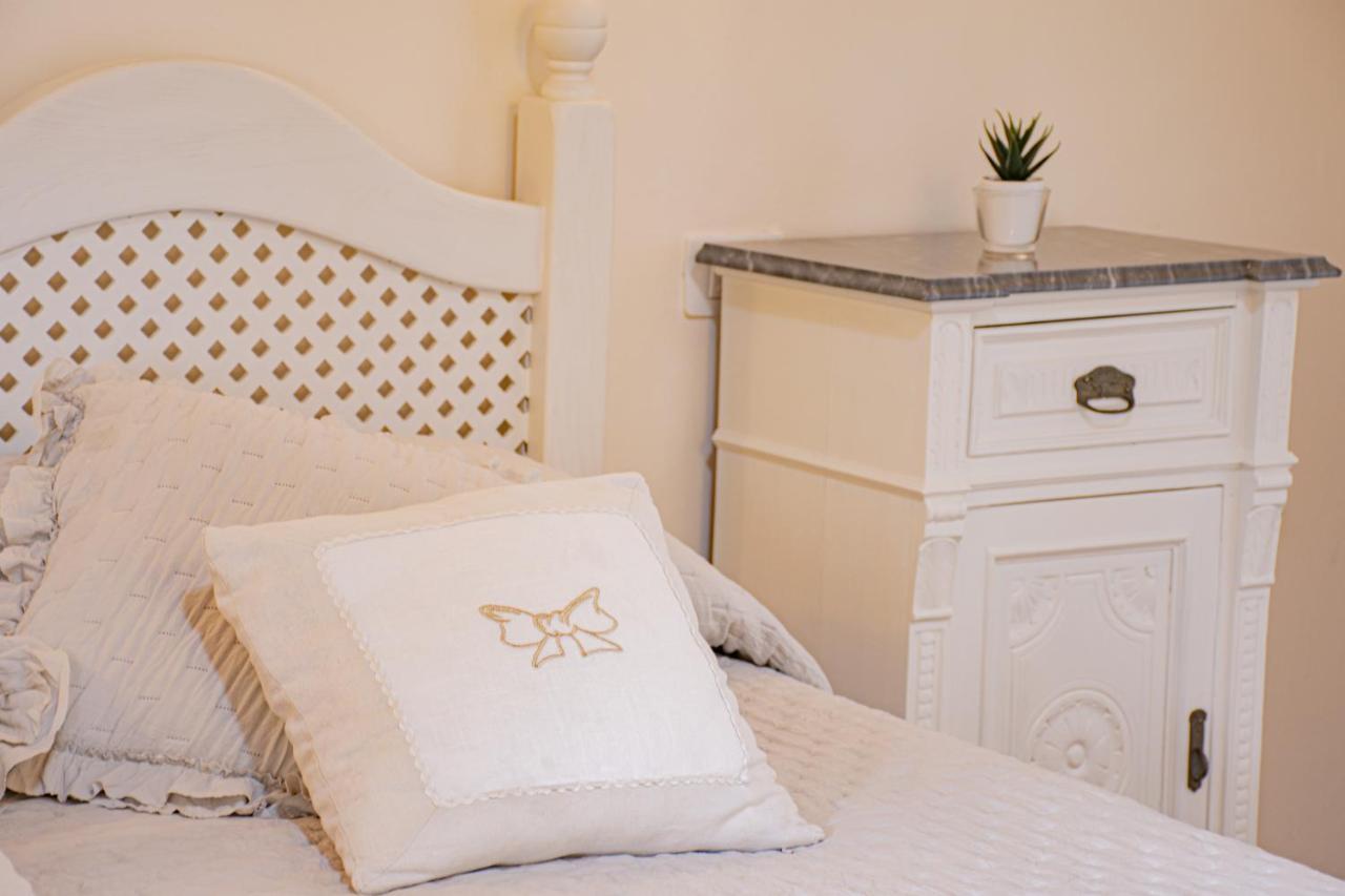 Apartmán Casa Velia 78Mq A 30 Metri Dal Mare Di San Vincenzo Exteriér fotografie