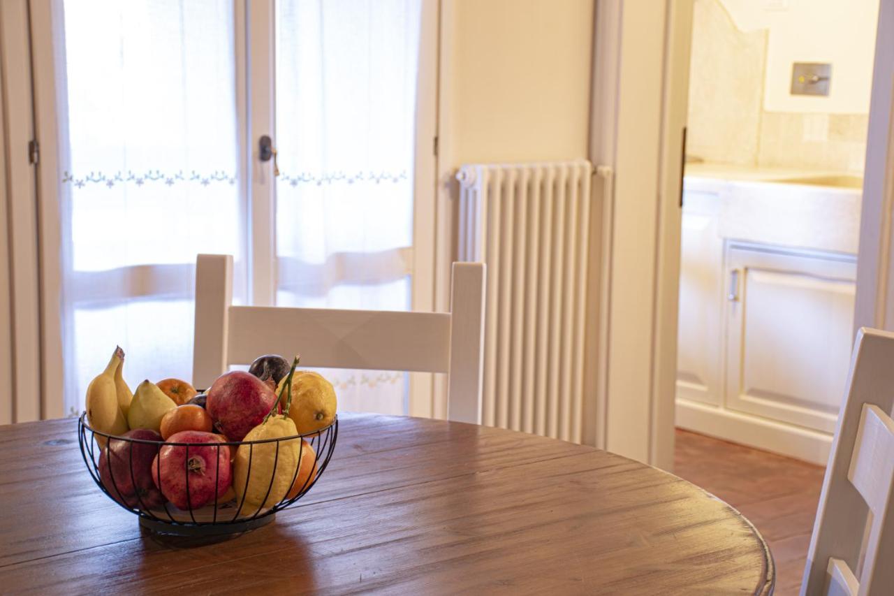 Apartmán Casa Velia 78Mq A 30 Metri Dal Mare Di San Vincenzo Exteriér fotografie