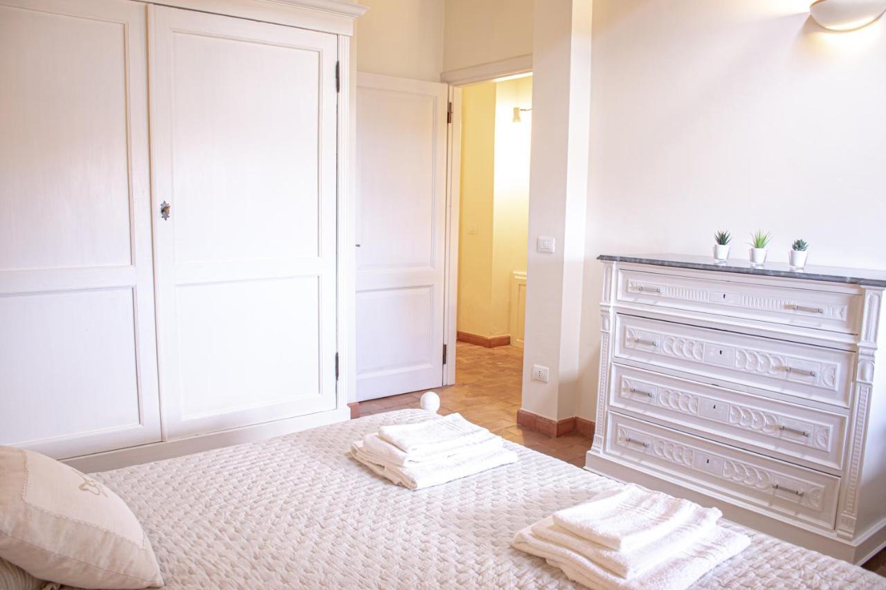 Apartmán Casa Velia 78Mq A 30 Metri Dal Mare Di San Vincenzo Exteriér fotografie