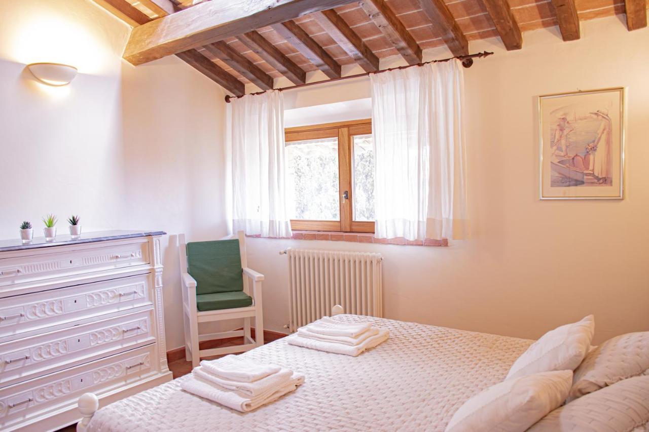 Apartmán Casa Velia 78Mq A 30 Metri Dal Mare Di San Vincenzo Exteriér fotografie