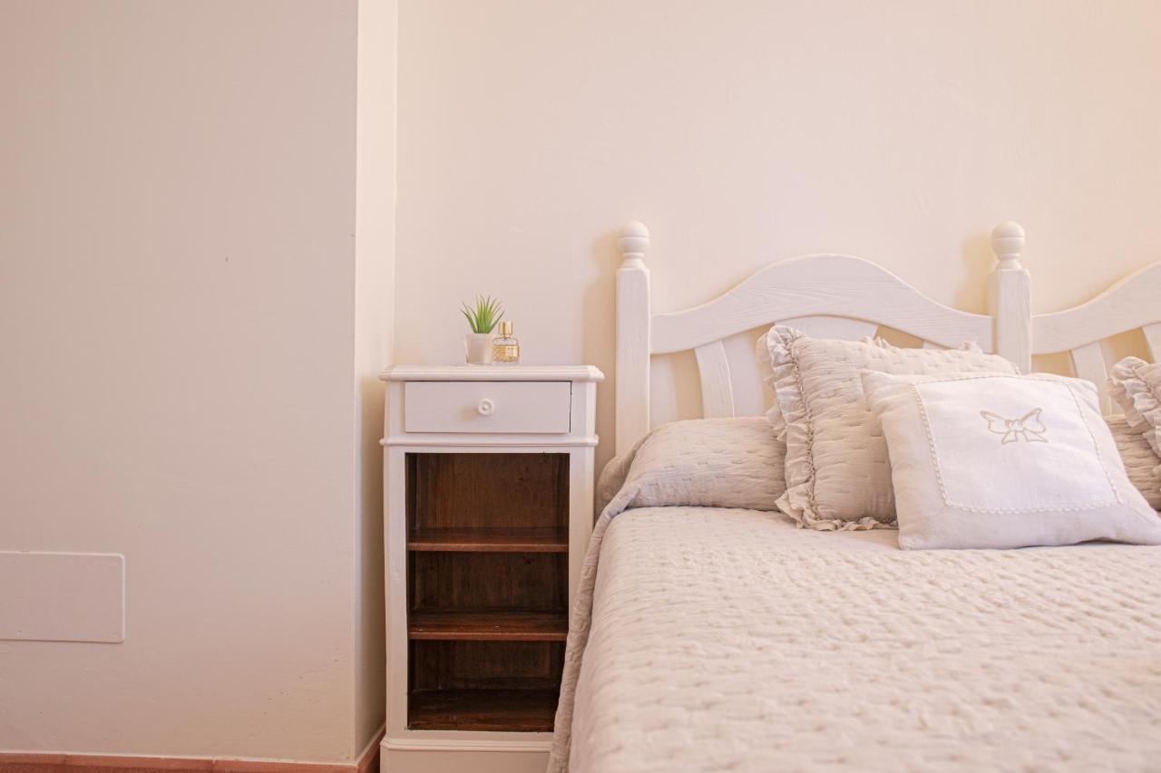Apartmán Casa Velia 78Mq A 30 Metri Dal Mare Di San Vincenzo Exteriér fotografie