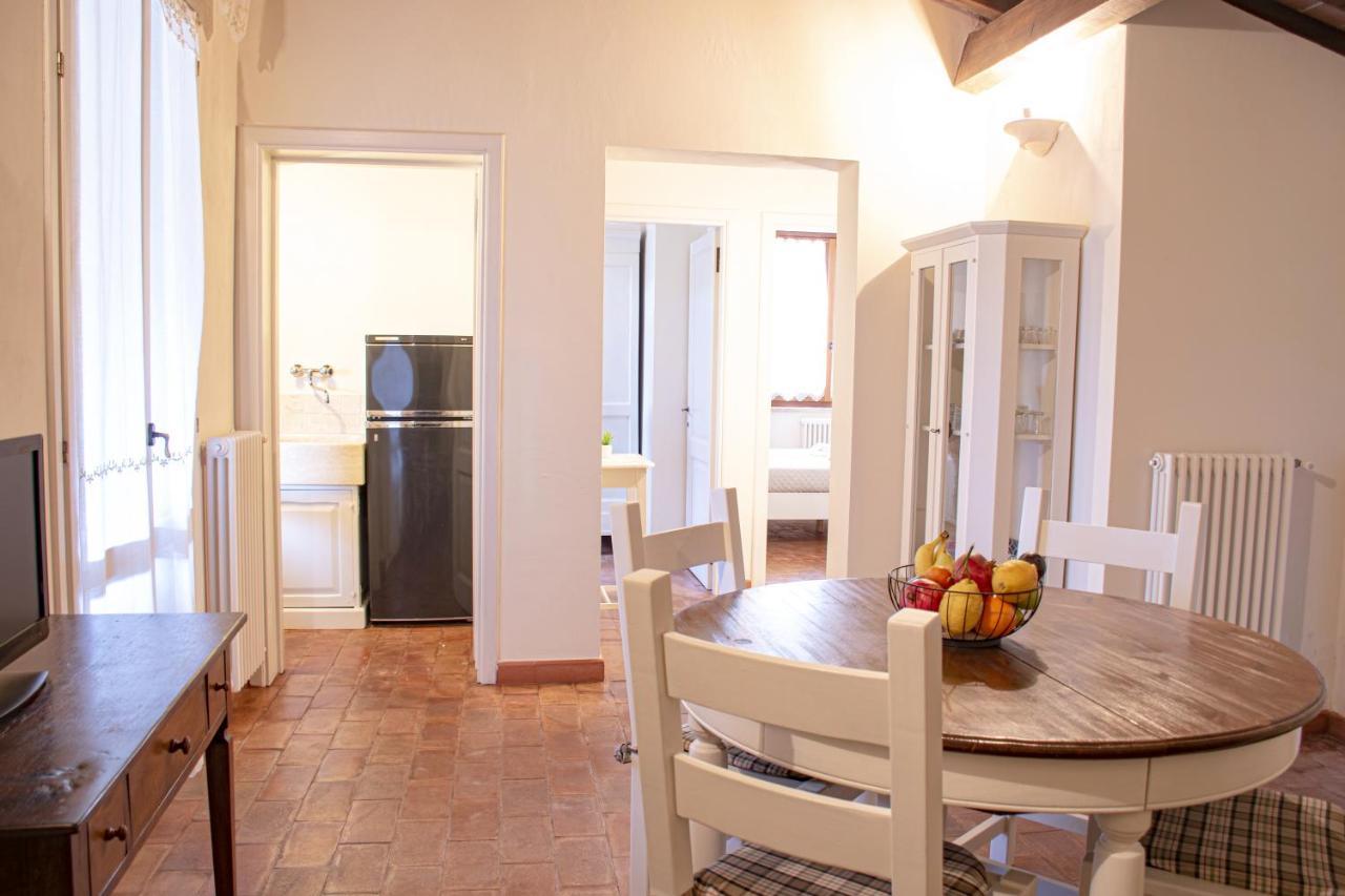 Apartmán Casa Velia 78Mq A 30 Metri Dal Mare Di San Vincenzo Exteriér fotografie