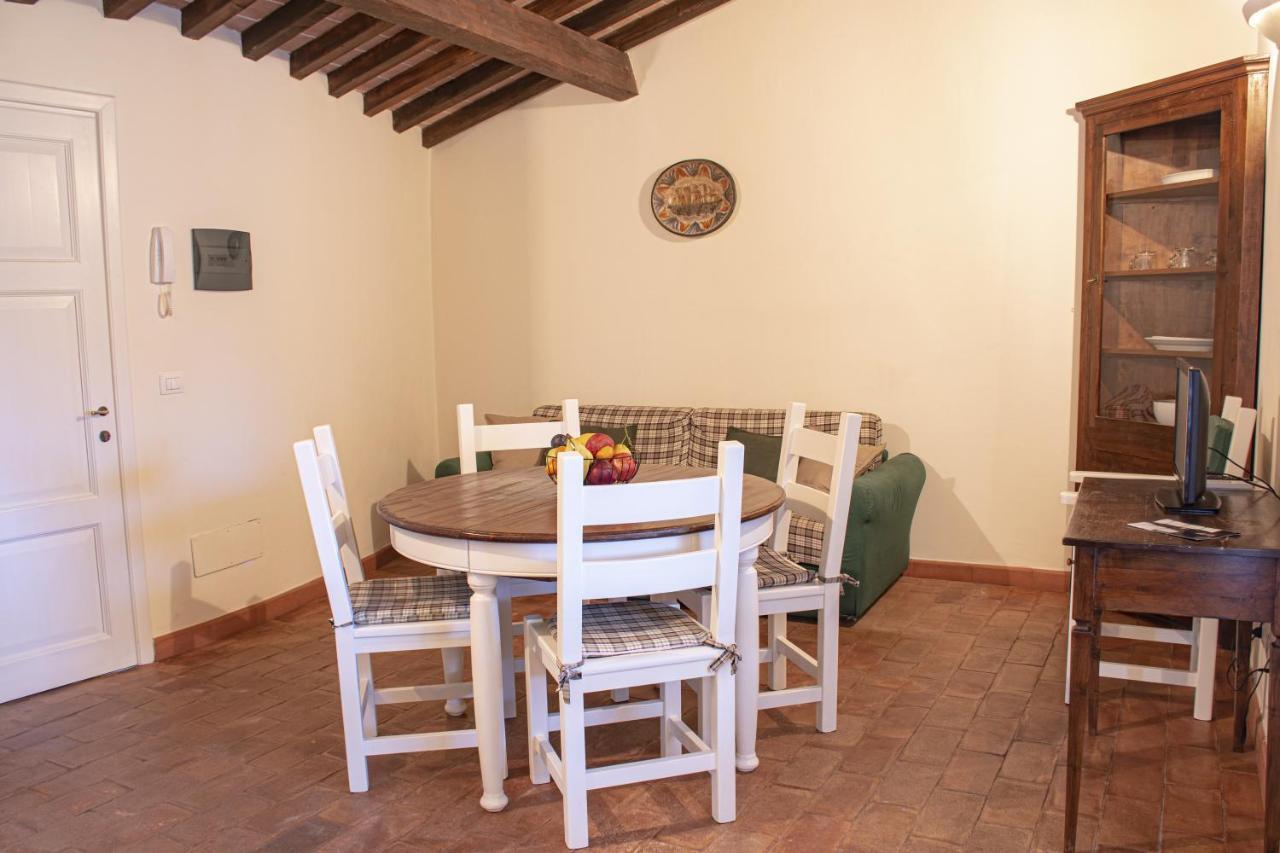 Apartmán Casa Velia 78Mq A 30 Metri Dal Mare Di San Vincenzo Exteriér fotografie