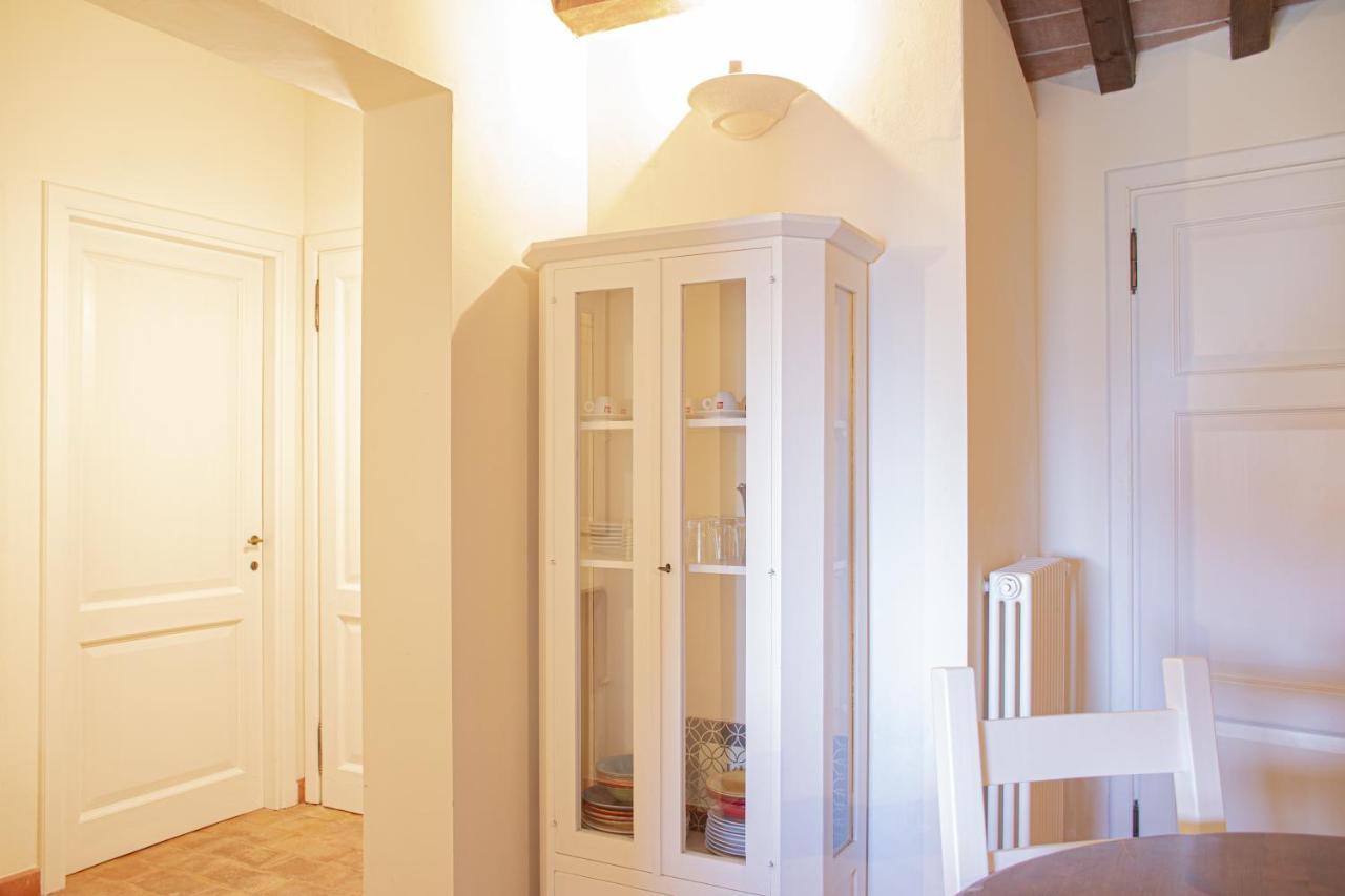 Apartmán Casa Velia 78Mq A 30 Metri Dal Mare Di San Vincenzo Exteriér fotografie