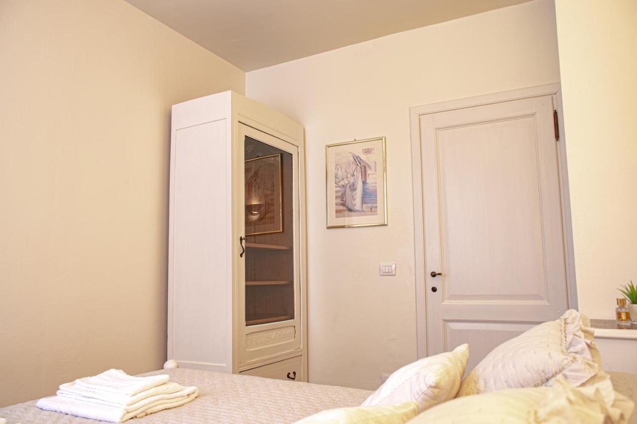 Apartmán Casa Velia 78Mq A 30 Metri Dal Mare Di San Vincenzo Exteriér fotografie