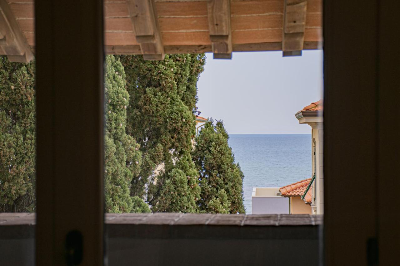 Apartmán Casa Velia 78Mq A 30 Metri Dal Mare Di San Vincenzo Exteriér fotografie
