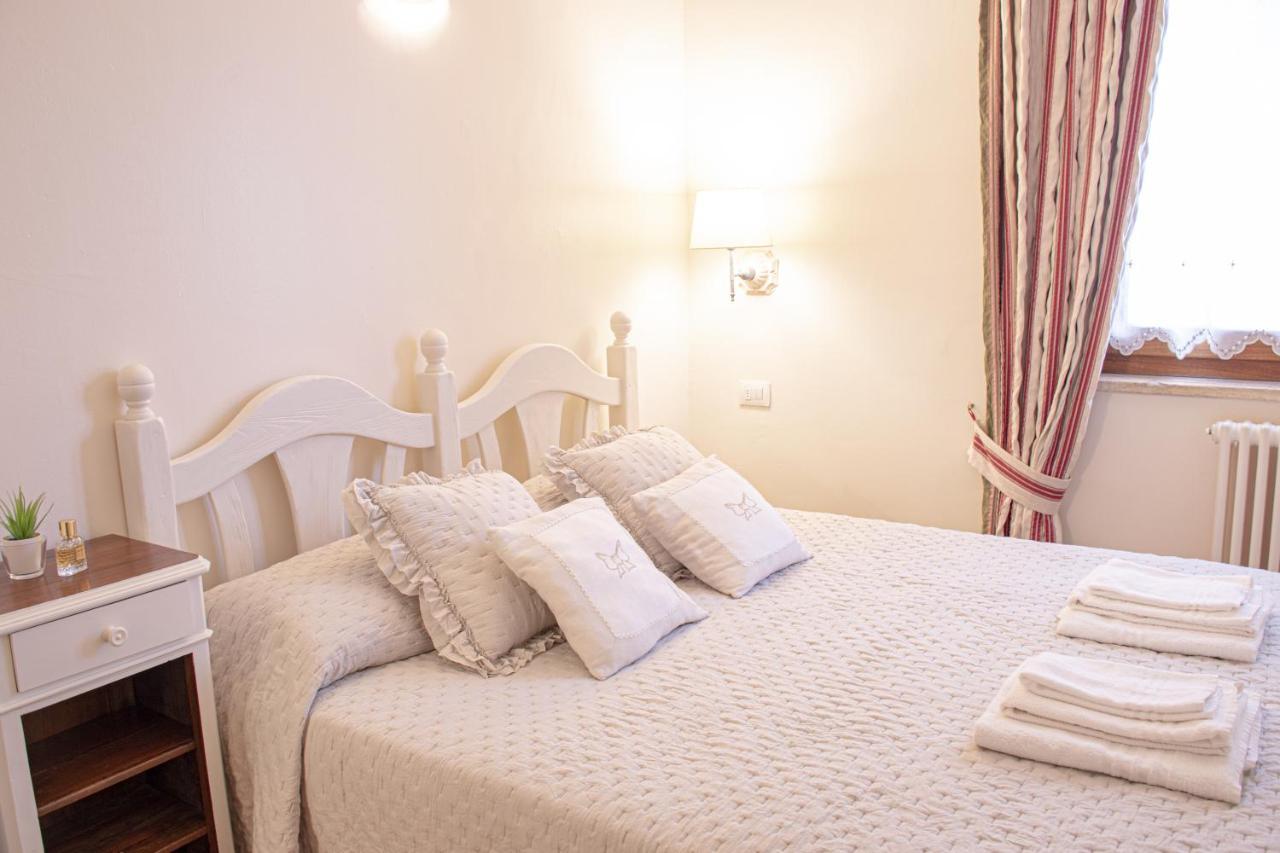 Apartmán Casa Velia 78Mq A 30 Metri Dal Mare Di San Vincenzo Exteriér fotografie