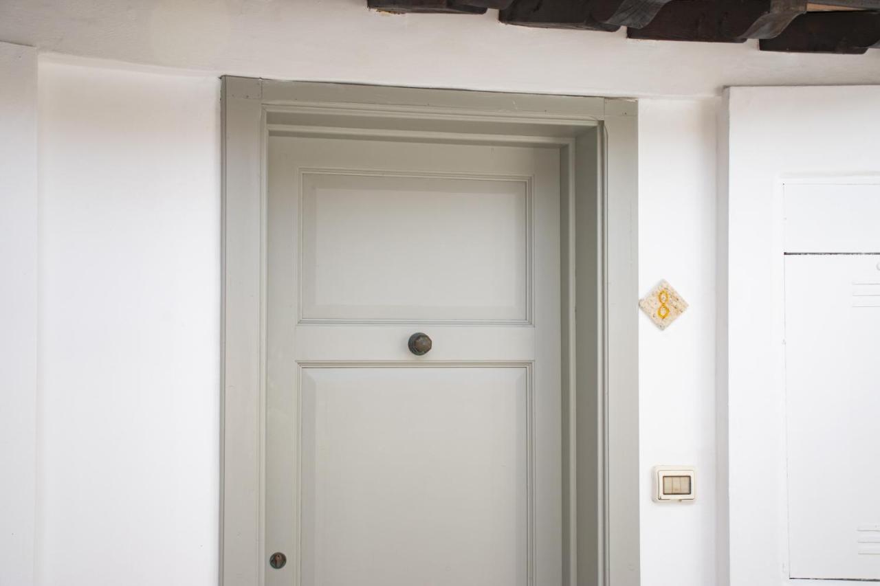 Apartmán Casa Velia 78Mq A 30 Metri Dal Mare Di San Vincenzo Exteriér fotografie
