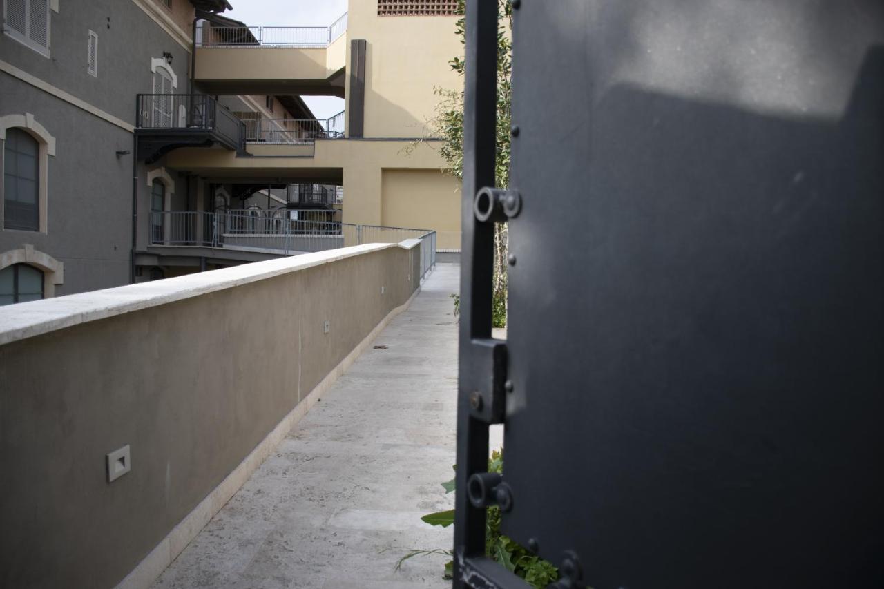Apartmán Casa Velia 78Mq A 30 Metri Dal Mare Di San Vincenzo Exteriér fotografie