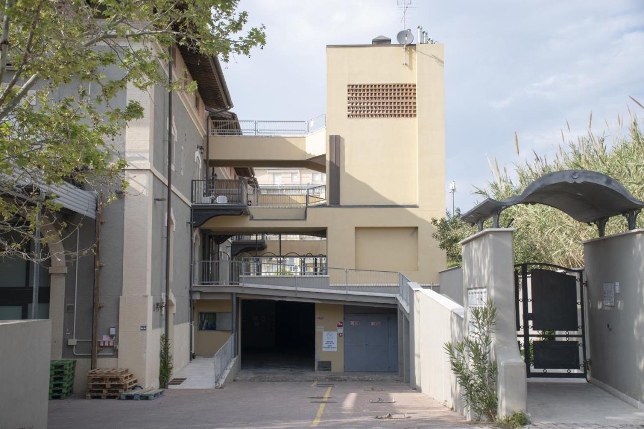 Apartmán Casa Velia 78Mq A 30 Metri Dal Mare Di San Vincenzo Exteriér fotografie